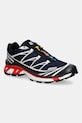 Salomon buty outdoorowe XT-6 syntetyczny granatowy L49105400