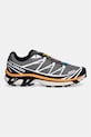 Salomon shoes XT-6 L49205800 gray SS26