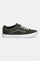 Vans Rowley Classic tenisówki męskie zamszowe VN000SF450K1 zielony SS26