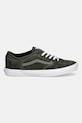Vans Rowley Classic tenisówki męskie zamszowe VN000SF450K1 zielony SS26