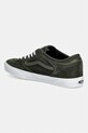 Obuwie Vans Rowley Classic tenisówki męskie zamszowe VN000SF450K1 zielony