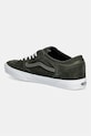 Obuwie Vans Rowley Classic tenisówki męskie zamszowe VN000SF450K1 zielony