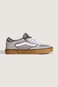 Vans Rowley Classic trampki męskie szary VN000SF485T1