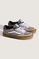 Vans Rowley Classic trampki męskie VN000SF485T1 szary SS26