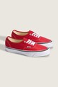 Vans OTW Authentic 44 Siped Vibram tenisówki męskie VN000Z3TIZQ1 czerwony SS26