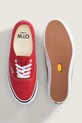 Vans OTW Authentic 44 Siped Vibram tenisówki męskie czerwony VN000Z3TIZQ1