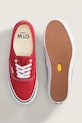 Vans OTW Authentic 44 Siped Vibram tenisówki męskie czerwony VN000Z3TIZQ1