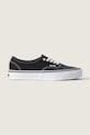 Vans tenisówki OTW Authentic 44 Siped Vibram tekstylny czarny VN000Z3TBLK1