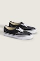 Vans tenisówki OTW Authentic 44 Siped Vibram VN000Z3TBLK1 czarny SS26