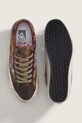 Tenisky Vans LX Old Skool 36 hnědá VN000D9RENB1