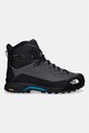 The North Face buty trekkingowe VERTO ALPINE GORE-TEX NF0A83NBMN81 szary SS26
