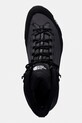 The North Face buty trekkingowe VERTO ALPINE GORE-TEX szary NF0A83NBMN81