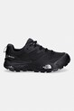 The North Face buty trekkingowe HIKE GORE-TEX NF0A8AEGKY41 czarny SS26