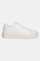 Armani Exchange sneakersy męskie XM001666.AF19143.M0029 biały SS26