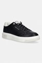 Armani Exchange tenisky pánske čierna XM001722.AF17540.MC138
