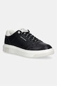 Armani Exchange tenisky pánske čierna XM001722.AF17540.MC138