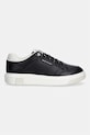 Armani Exchange tenisky pánske XM001722.AF17540.MC138 čierna SS26