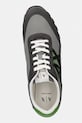 Armani Exchange superge moške siva XM001960.AF19388.MZ756