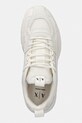 Armani Exchange sneakersy męskie biały XM002623.AF22829.M0107