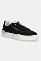 Armani Exchange sneakersy męskie czarny XM002688.AF17539.UC001