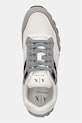 Armani Exchange sneakersy męskie beżowy XM002690.AF22926.MZ758