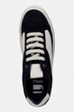 G-Star LOOM BSC M sneakersy męskie zamszowe granatowy D28160.01.D594