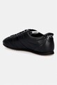 Obuwie Iceberg sneakersy skórzane Snoot IU185401 czarny