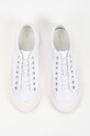 Karl Lagerfeld Rae trampki męskie biały KL50326.91W