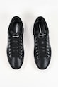 Karl Lagerfeld sneakers in pelle Kore nero KL56525.000