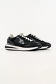Karl Lagerfeld Zone sneakersy damskie KL53930N.400 czarny SS26