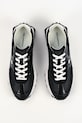 Karl Lagerfeld Zone sneakersy damskie czarny KL53930N.400