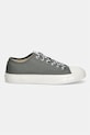 Obuća Tenisice Kenzo Low top sneaker FG55SN016F50.51 zelena