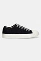 Παπούτσια Πάνινα παπούτσια Kenzo Low top sneaker FG55SN016F50.99 μαύρο