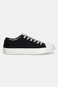 Παπούτσια Πάνινα παπούτσια Kenzo Low top sneaker FG55SN016F50.99 μαύρο