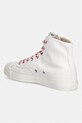 Високи кецове Kenzo High top Sneaker бял FG55SN026F50.02