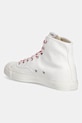 Високи кецове Kenzo High top Sneaker бял FG55SN026F50.02