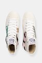 Високи кецове Kenzo High top Sneaker FG55SN027F67.MU