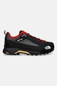 The North Face buty outdoorowe The North Face x Casentino NF0A8G51KX91 czarny SS26