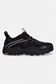 The North Face sneakersy Clyffe Ultra NF0A8G6QKX91 czarny SS26