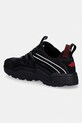 Obuwie The North Face sneakersy Clyffe Ultra NF0A8G6QKX91 czarny