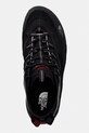 The North Face sneakersy Clyffe Ultra czarny NF0A8G6QKX91