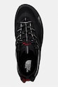 The North Face sneakersy Clyffe Ultra czarny NF0A8G6QKX91