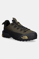 The North Face Glenclyffe buty sportowe męskie zielony NF0A8DAP7R81