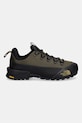 The North Face Glenclyffe buty sportowe męskie NF0A8DAP7R81 zielony SS26