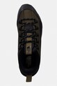 The North Face Glenclyffe buty sportowe męskie zielony NF0A8DAP7R81
