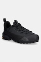 The North Face Glenclyffe sneakersy męskie czarny NF0A8DAPW9O1