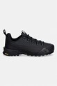 The North Face Glenclyffe sneakersy męskie NF0A8DAPW9O1 czarny SS26