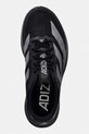 adidas Performance obuv na beh pánska Adizero EVO SL čierna KI6901
