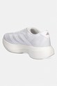 Obuća adidas Performance obuća za trčanje za muškarce Adizero EVO SL KI6923 bijela
