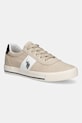 U.S. Polo Assn. sneakersy BOB002 syntetyczny beżowy BOB002M.6CY1